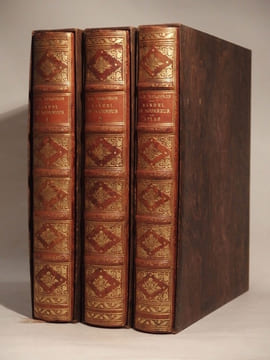 Manuel du tourneur, par L.-E. Bergeron. Ouvrage dans lequel on enseigne aux amateurs la manière d'exécuter sur le tour à pointes, à lunettes, en ...