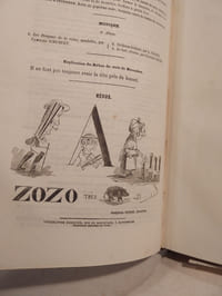 Magasin des Demoiselles. Tome neuvième. 1852-1853.