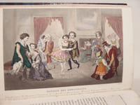 Magasin des Demoiselles. Tome huitième. 1851-1852.