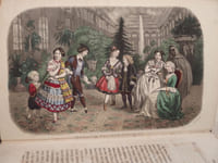 Magasin des Demoiselles. Tome septième. 1850-1851.