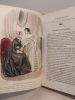 Magasin des Demoiselles. Tome sixième. 1849-1850.. 