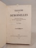 Magasin des Demoiselles. Tome cinquième. 1849.. 