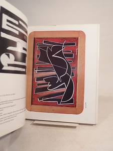 Alberto Magnelli. Les Ardoises peintes, Catalogue raisonné.