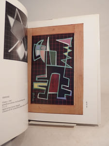 Alberto Magnelli. Les Ardoises peintes, Catalogue raisonné.