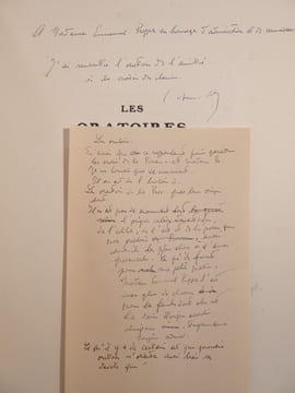 Les Oratoires de Provence. Aquarelles de C. Joz-Roland.. ARNAUD D'AGNEL (G.), DOR (Léopold), JOZ-ROLAND (C.)