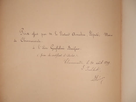 Les Iles oubliées. Les Baléares, la Corse et la Sardaigne. Impressions de voyage illustrées par l'auteur.. VUILLIER (Gaston)