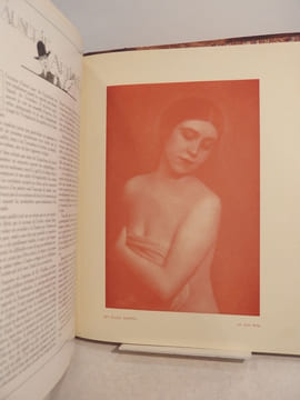 La Photo pour tous. Revue mensuelle illustré de photographie et de cinématographie d'amateurs. Acien Paris-Photo. Années 1924 et 1925.. undefined