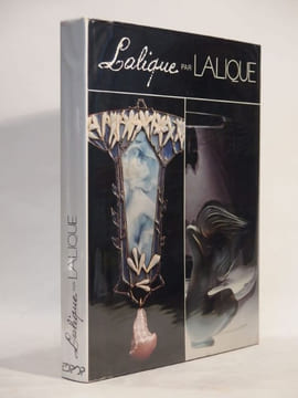 Lalique par LALIQUE. LALIQUE