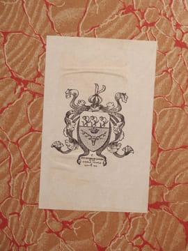 Dictionnaire général des artistes de l'Ecole française depuis l'origine des arts du dessin jusqu'à nos jours. Architectes, peintres, sculpteurs, ...