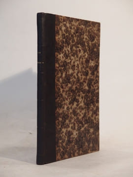 Les Trente premières années de la vie d'Henri V le Bien-aimé, Roi de France et de Navarre, ci-devant duc de Bordeaux. Récit fait en 1857, par un ...
