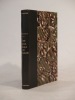 Les Physionomies parisiennes : Les Industriels du macadam. Dessins par A. Humbert.. FREBAULT (Elie), HUMBERT (A.)