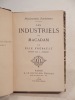 Les Physionomies parisiennes : Les Industriels du macadam. Dessins par A. Humbert.. FREBAULT (Elie), HUMBERT (A.)