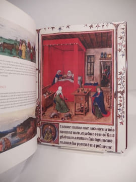 Hubert et Jan Van Eyck, créateurs de l'Agneau mystique.. CHATELET (François), VAN EYCK