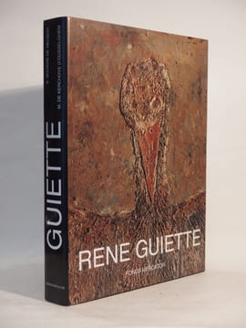 René Guiette. . KERCHOVE D'OUSSELGHEM (Manuela de), GOYENS DE HEUSCH (Serge), GUIETTE (René)