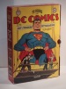 75 Years of DC Comics. The Art of Modern Mythmaking by Paul Levitz.. LEVITZ (Paul)