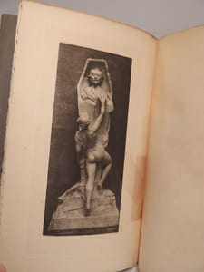 La Résurrection de Villiers de l'Isle-Adam. Avec une reproduction du monument de Frédéric Brou.