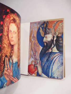 Ernst Fuchs de Draeger. Préface de Marcel Brion.. FUCHS (Ernst), DRAEGER, BRION (Marcel)