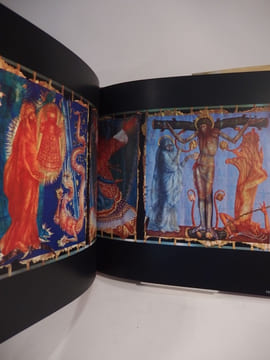 Ernst Fuchs de Draeger. Préface de Marcel Brion.. FUCHS (Ernst), DRAEGER, BRION (Marcel)