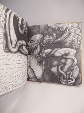 Ernst Fuchs de Draeger. Préface de Marcel Brion.. FUCHS (Ernst), DRAEGER, BRION (Marcel)