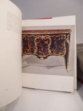 The Wrightsman Collection. I - Furniture. II - Furniture, Gilt Bronzes, Carpets.. WATSON (F. J. B.)