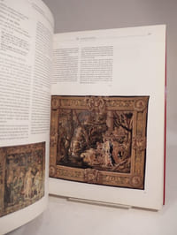 Un Temps d'exubérance. Les arts décoratifs sous Louis XIII et Anne d'Autriche. Paris, Galeries nationales du Grand Palais, 9 avril - 8 juillet 2002.