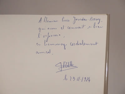 Orfévrerie française des XVIe XVIIe XVIIIe siècles. Catalogue raissonné des collections du Musée des Arts Décoratifs et du Musée Nissim de Camondo.