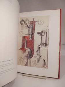 Julio Gonzalez. A Retrospective Exhibition.