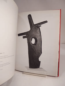 Julio Gonzalez. A Retrospective Exhibition.