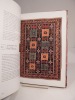 Tapis du Caucase à travers trois collections libanaises privées. Rugs of the Caucasus from three private Lebanese collections. . BENNETT (Ian), ...