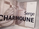 Serge Charchoune.. CHARCHOUNE (Serge)