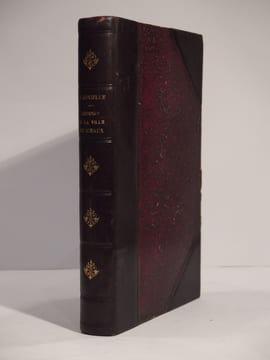 Histoire de la ville Sceaux depuis sont origine jusqu'à nos jours, par M. Victor Advielle [...] sous la direction de M. Michel Charaire [...]. ...