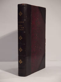 Histoire de la ville Sceaux depuis sont origine jusqu'à nos jours, par M. Victor Advielle [...] sous la direction de M. Michel Charaire [...]. Deuxième édition. Ouvrage illustré de gravures sur bois et de onze vues hors-texte.