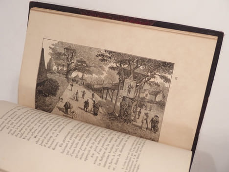 Histoire de la ville Sceaux depuis sont origine jusqu'à nos jours, par M. Victor Advielle [...] sous la direction de M. Michel Charaire [...]. ...