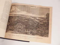 Histoire de la ville Sceaux depuis sont origine jusqu'à nos jours, par M. Victor Advielle [...] sous la direction de M. Michel Charaire [...]. Deuxième édition. Ouvrage illustré de gravures sur bois et de onze vues hors-texte.