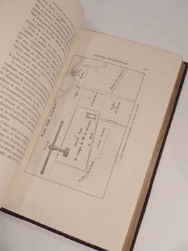 Histoire de la ville Sceaux depuis sont origine jusqu'à nos jours, par M. Victor Advielle [...] sous la direction de M. Michel Charaire [...]. ...