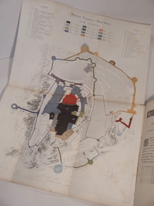 Description de l'abbaye du Mont Saint-Michel et de ses abords. Précédée d'un Notice historique.