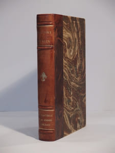 Micy : son histoire, son influence sociale au VIe siècle. [SUIVI DE:] Les Chartreux d'Orléans. [ET DE:] Les Minimes d'Orléans (1608-1790).