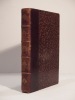                                  (Ecrits politiques et économiques / Collection of political and economic articles). DANILEVSKY (Nikolay Yakovlevich)