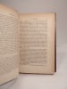                                  (Ecrits politiques et économiques / Collection of political and economic articles). DANILEVSKY (Nikolay Yakovlevich)