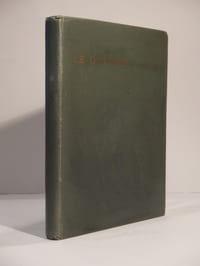 Le Centaure. Recueil trimestriel de Littérature et d'Art. Deuxième volume.