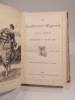 The Gentleman's Magazine. Volume CCXLII (242), January to June 1878. Edited by Sylvanus Urban, Gentleman.. URBAN (Sylvanus), RIMBAUD (Arthur), etc.