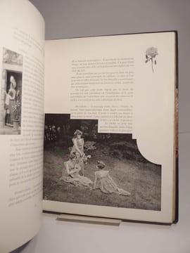 Esthétique de la photographie. BOURGEOIS (Paul), BUCQUET, DEMACHY, COSET, MATHIEU, PUYO, DE LA SIZERANNE, VIDAL, WALLON, WALLACE (R.-W), SAUVAGE (M. ...