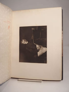 Esthétique de la photographie. BOURGEOIS (Paul), BUCQUET, DEMACHY, COSET, MATHIEU, PUYO, DE LA SIZERANNE, VIDAL, WALLON, WALLACE (R.-W), SAUVAGE (M. ...