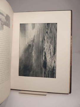 Esthétique de la photographie. BOURGEOIS (Paul), BUCQUET, DEMACHY, COSET, MATHIEU, PUYO, DE LA SIZERANNE, VIDAL, WALLON, WALLACE (R.-W), SAUVAGE (M. ...