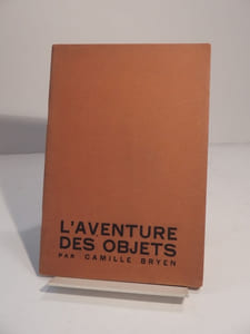 L'Aventure des objets.