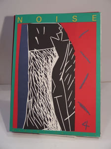 Noise, numéro 4.