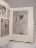 Edgar Degas : gravures et monotypes.. ADHEMAR (Jean), CACHIN (Françoise), DEGAS (Edgar)