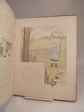 Nos Enfants. Scènes de la Ville et des Champs. Illustrations de M. B. de Monvel.. FRANCE (Anatole), BOUTET DE MONVEL