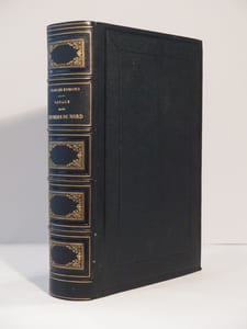 Voyage dans les Mers du Nord à bord de la corvette La Reine Hortense, par M. Charles Edmond (Choieçki). Notices scientifiques communiquées par MM. les membres de l'expédition. Carte du voyage - carte géologique de l'Islande. Dessins de M. Karl Girarder d'après les aquarelles de MM. Ch. Giraud et d'Abrantès.