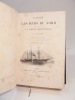 Voyage dans les Mers du Nord à bord de la corvette La Reine Hortense, par M. Charles Edmond (Choieçki). Notices scientifiques communiquées par MM. les ...